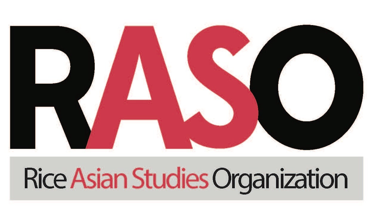 Rice Asian Studies Organization logo