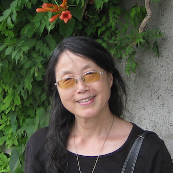 Nanxiu Qian