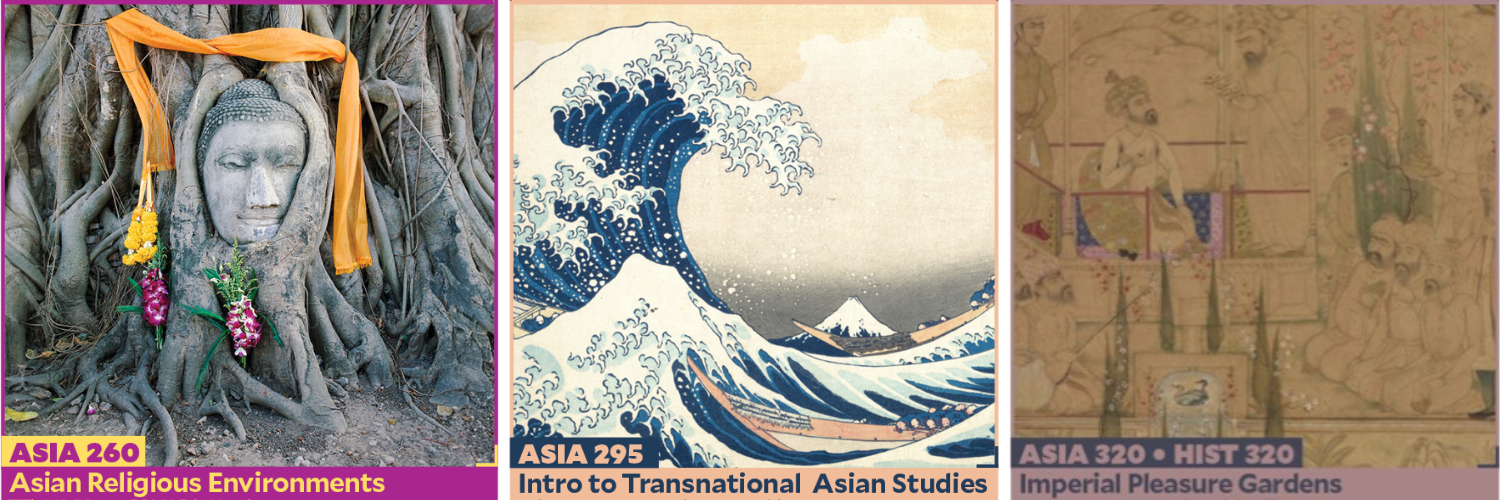 Course flyer images