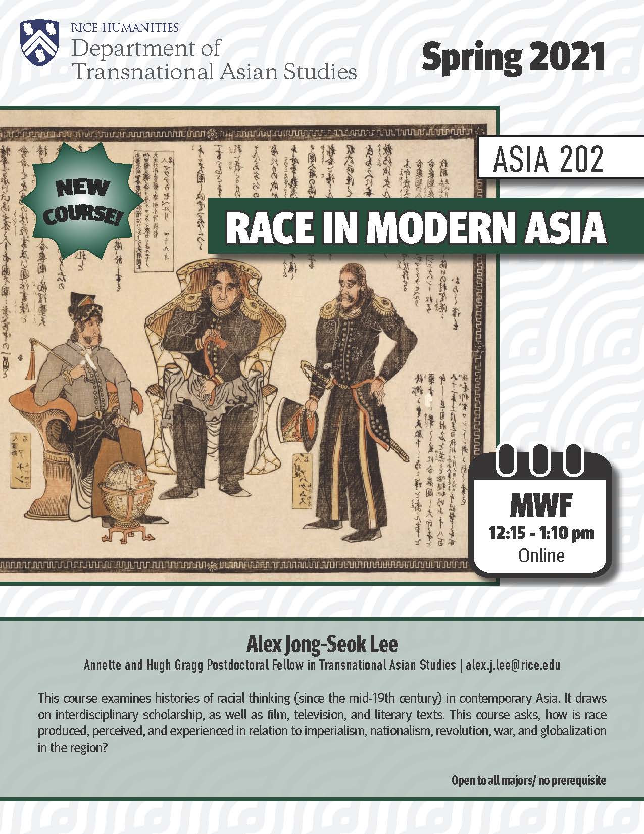 ASIA 202 flyer