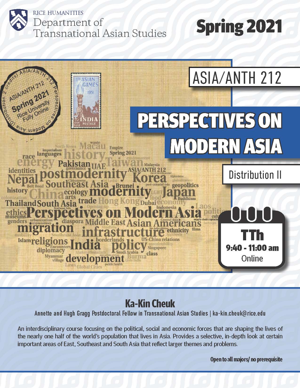 ASIA 212 flyer
