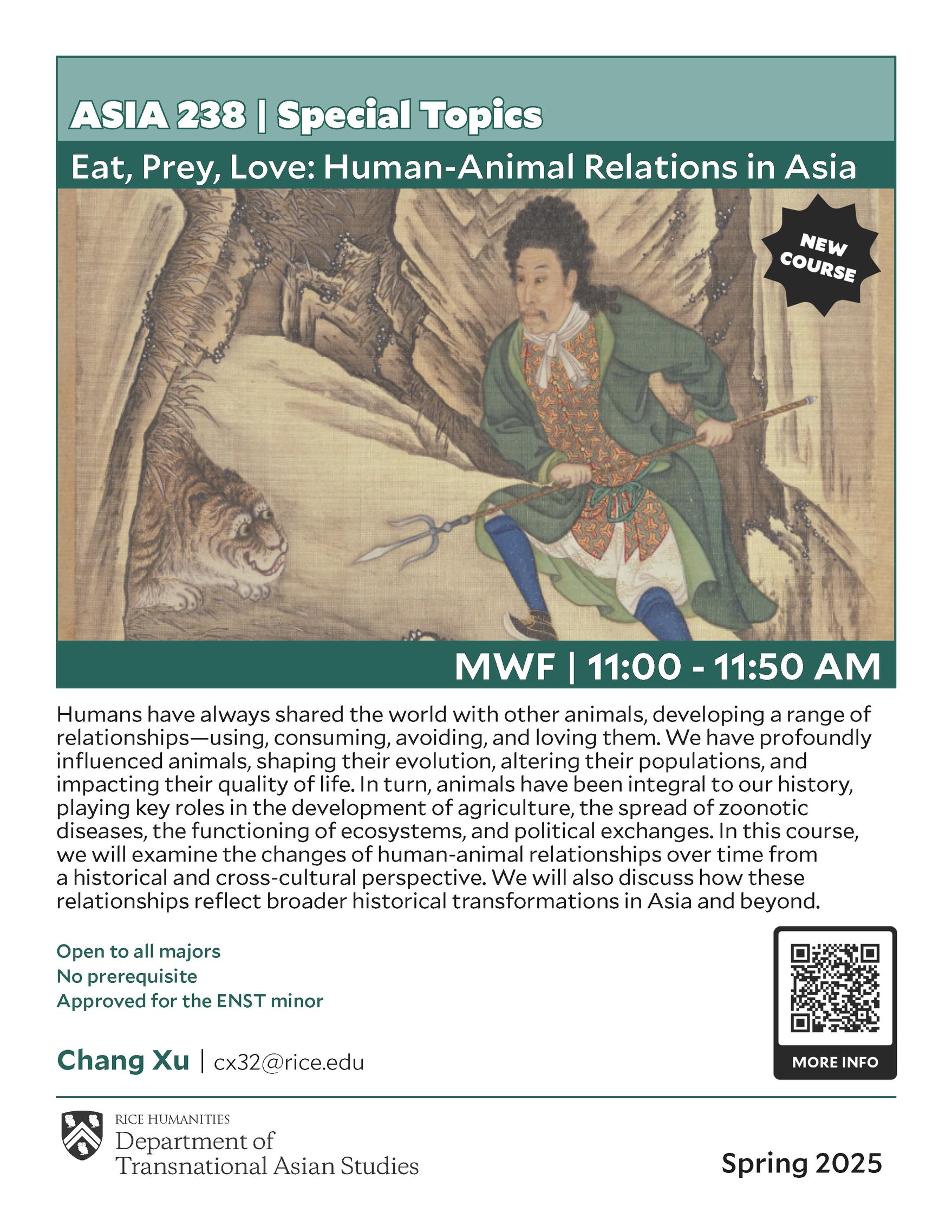 ASIA 238 flyer