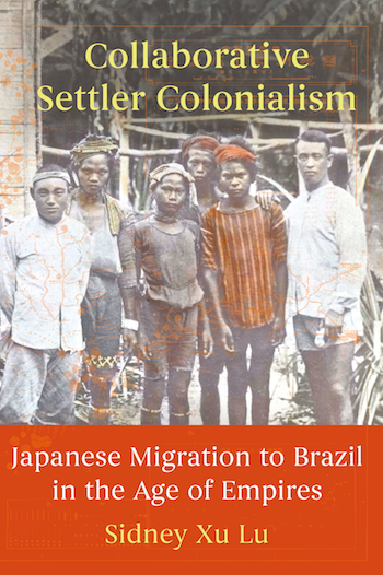 Collaborative Settler Colonialism