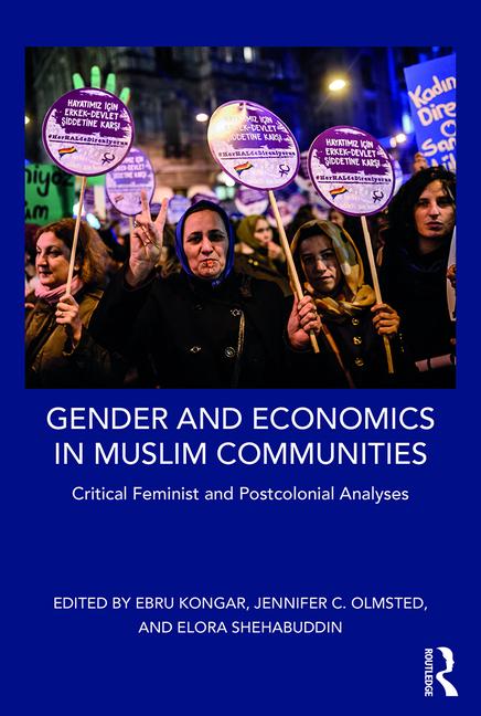 Gender and Economics in Muslim Communities book cover