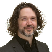 Jordan Szymczyk headshot