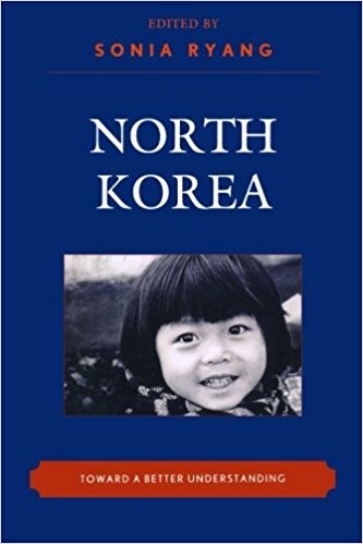 North Korea Toward a Better Understanding book cover