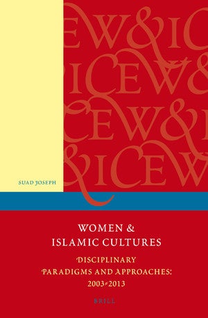 Women and Islamic Cultures book cover