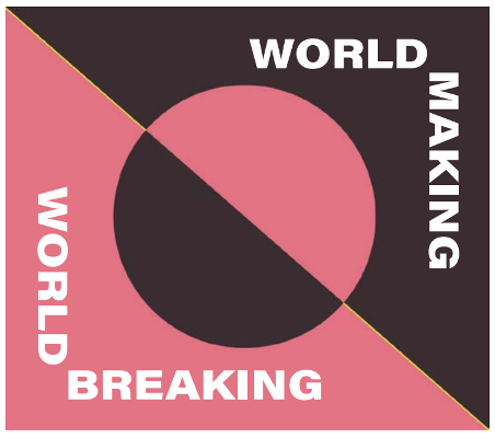 World Making / World Breaking logo