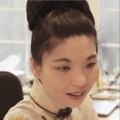 Shih-shan Susan Huang