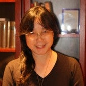 Nanxiu Qian