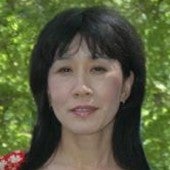 Sayuri Guthrie Shimizu