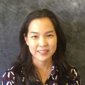 Eun Young Oh